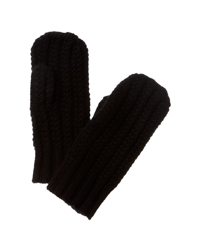 Shop Sofiacashmere Cashmere Gloves