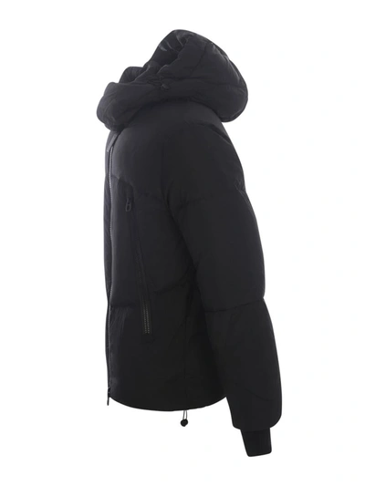 Shop Jg1 Coats Black