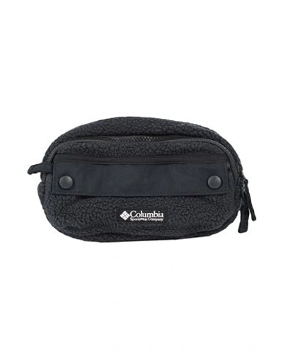 Shop Columbia Helvetia Hip Pack Belt Bag Black Size - Polyester