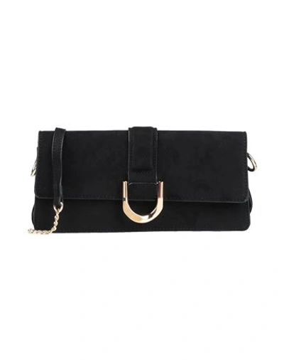 Primadonna Woman Cross-body Bag Black Size - Polyester In Black