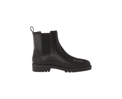 Shop Rebecca Allen The Women's All Weather Boot In Black