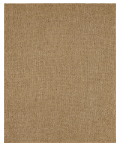 Shop Drew & Jonathan Home Paloma R1129 5' X 8' Area Rug In Camel
