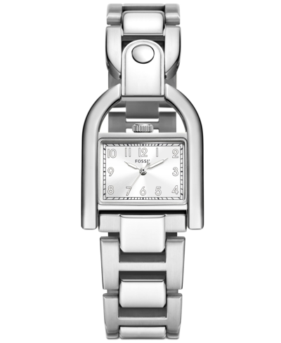 Fossil Group Watches Mod. Es5326 In Silver-tone
