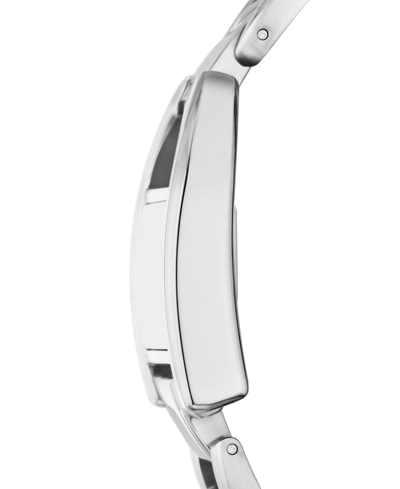 Fossil Group Watches Mod. Es5326 In Silver-tone