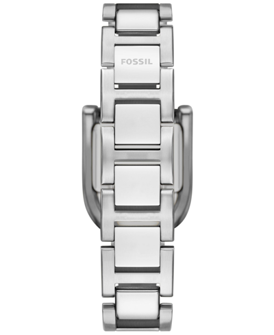 Fossil Group Watches Mod. Es5326 In Silver-tone