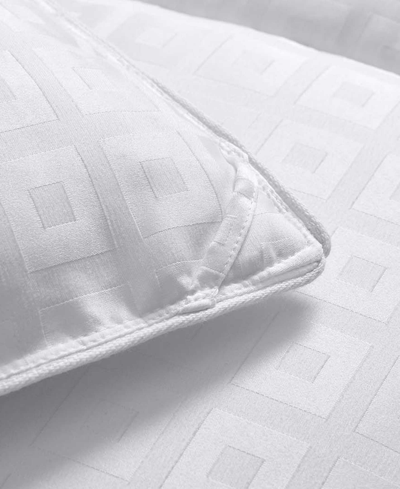 Unikome All Season Cozy Down Alternative Comforter, Queen In White
