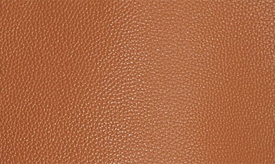 Rebecca Minkoff Megan Leather Tote In Caramello/ Caramello