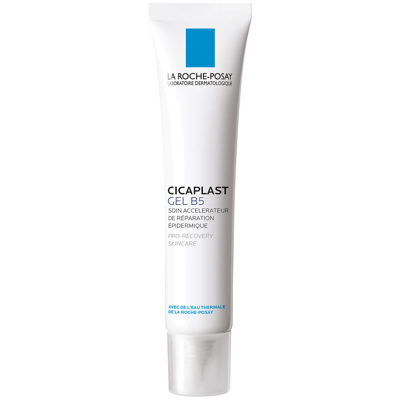 La Roche-posay Cicaplast Gel B5 Pro-recovery Skincare 40ml