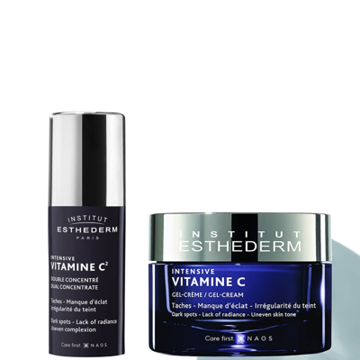 Shop Institut Esthederm Brigthening Duo