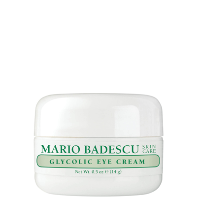 Shop Mario Badescu Glycolic Eye Cream