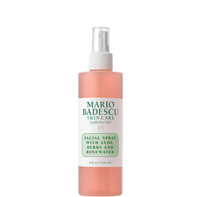 Shop Mario Badescu Facial Spray With Aloe, Herbs And Rosewater - 236ml
