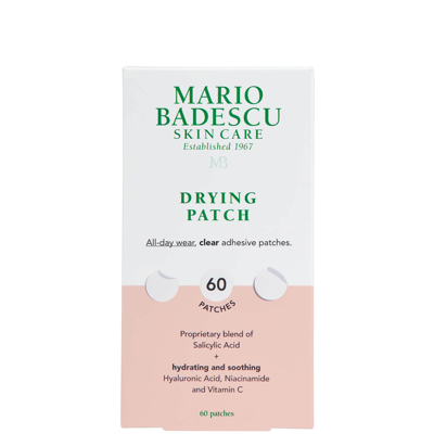 Mario Badescu Drying Patch In Transparent