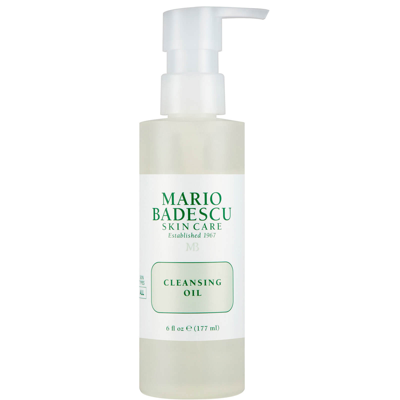 Shop Mario Badescu Cleansing Oil 117ml