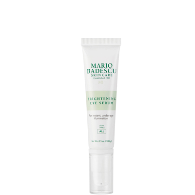 Shop Mario Badescu Brightening Eye Serum 14ml