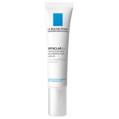 La Roche-posay Effaclar A.i. Breakout Corrector 15ml