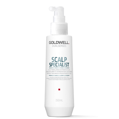 Goldwell Dualsenses Scalp Specialist Scalp Rebalance And Hydrate Fluid 150ml