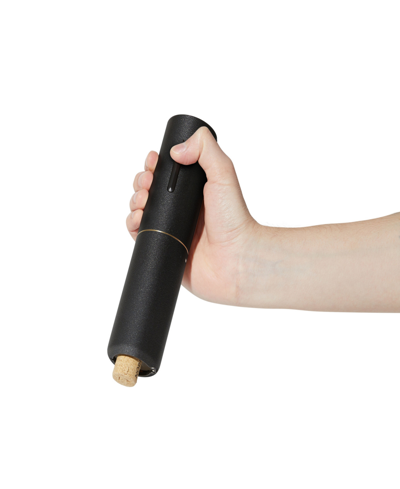 Rabbit Electric Corkscrew In Black
