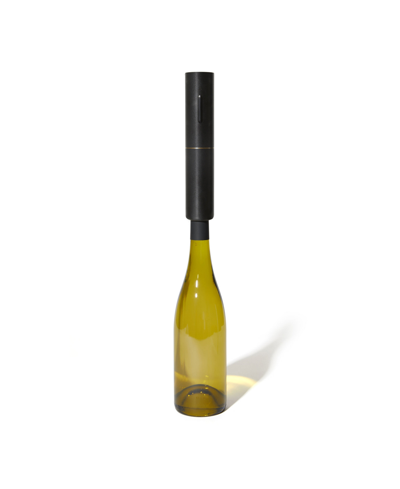Rabbit Electric Corkscrew In Black