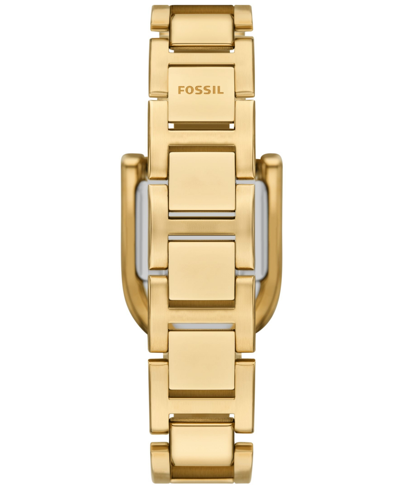 Fossil Group Watches Mod. Es5327 In Gold-tone