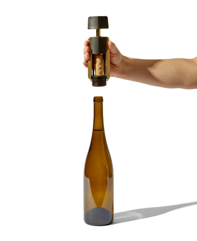 Rabbit Wing Corkscrew In Black