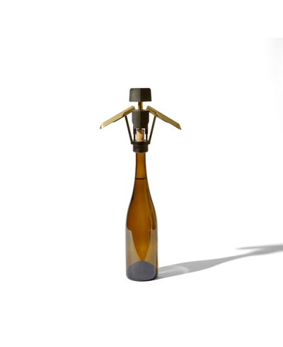 Rabbit Wing Corkscrew In Black