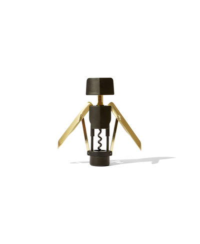 Rabbit Wing Corkscrew In Black