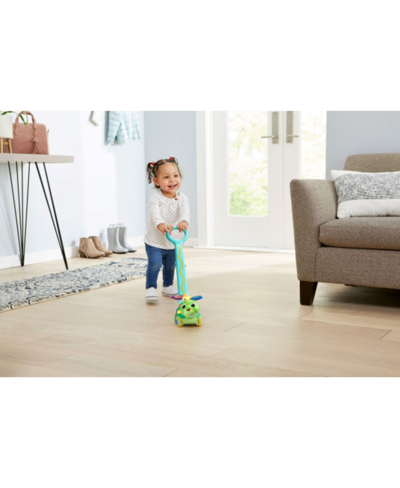 Vtech Toddle Talk Turtle In Multicolor