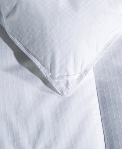 Unikome Cozy All Season Down Alternative Comforter, King In White