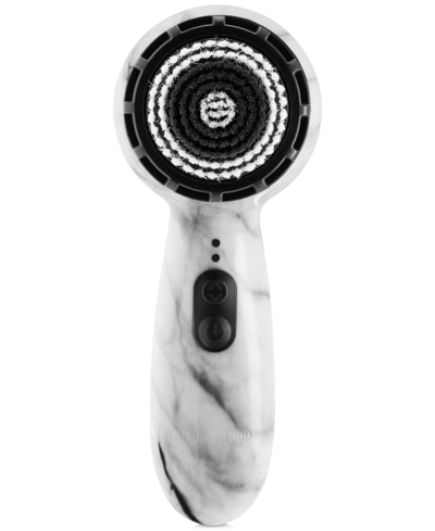 Michael Todd Beauty Soniclear Petite Antimicrobial Sonic Skin Cleansing System (various Shades) - White Marble In White Marble