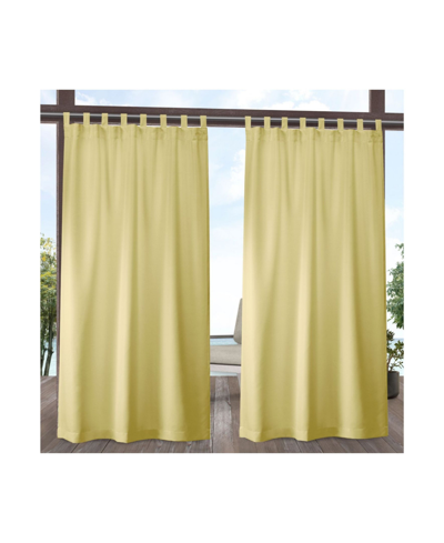 Exclusive Home Curtains Indoor In Off-white