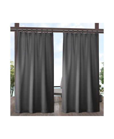 Exclusive Home Curtains Indoor In Off-white