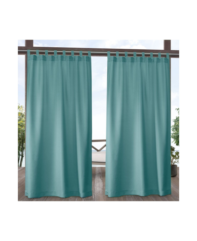 Exclusive Home Curtains Indoor In Off-white