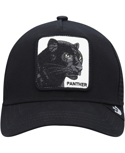 Shop Goorin Bros Big Boys . Black Panther Adjustable Trucker Hat