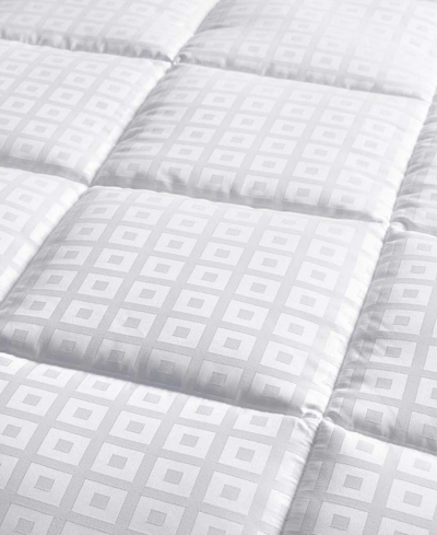 Shop Unikome All Season Cozy Down Alternative Comforter, King In White