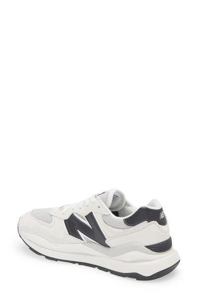 Shop New Balance 5740 Sneaker In Reflection/ Phantom
