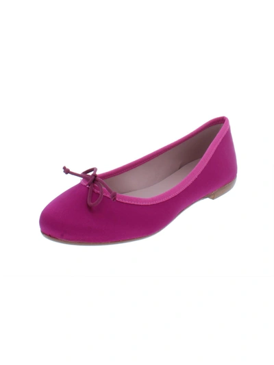 Shop Private Label Kacey Womens Flats In Pink