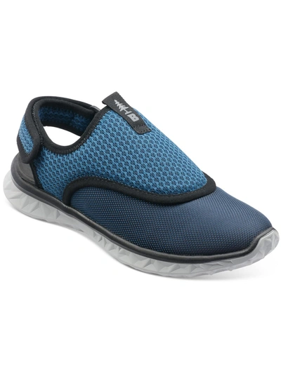Shop Bass Outdoor Hex Mesh Action Womens Active Casual Other Sports Shoes In Blue