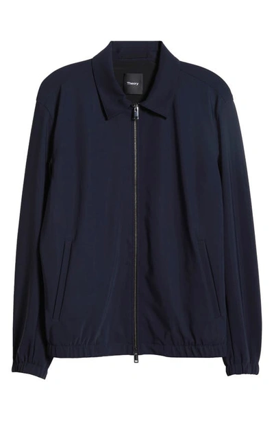 Theory Brody Precision Jacket In Baltic