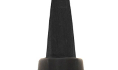 Kaja Wink Stamp Original Waterproof Wing Eyeliner Stamp & Pen Original Ink Black In Black