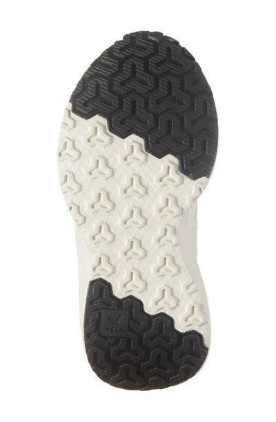 Veja White Sneakers For Kids With Logo In White Pierre