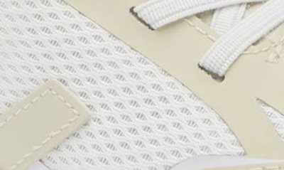 Veja White Sneakers For Kids With Logo In White Pierre