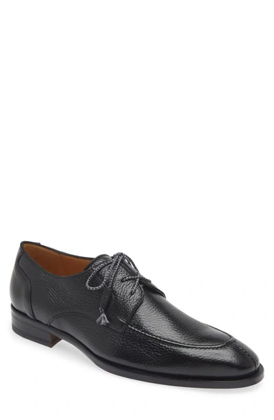 Shop Mezlan Fratello Derby In Black