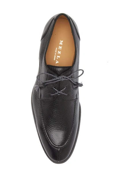 Shop Mezlan Fratello Derby In Black