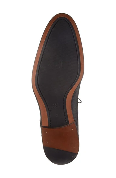 Mezlan Fratello Derby In Black