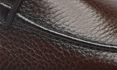 Mezlan Fratello Derby In Mocha