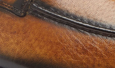 Mezlan Fratello Derby In Cognac