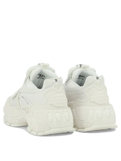 Shop Off-white "glove" Sneakers