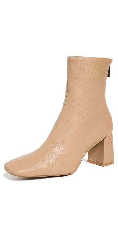 Shop Intentionally Blank Tabatha Boots Clay