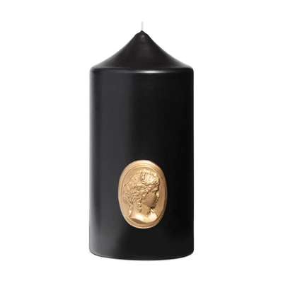 Shop Trudon Pillar Candles 8-15cm With Cameo La Marquise In No_color