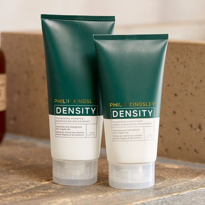 Philip Kingsley Density Thickening Shampoo In Default Title